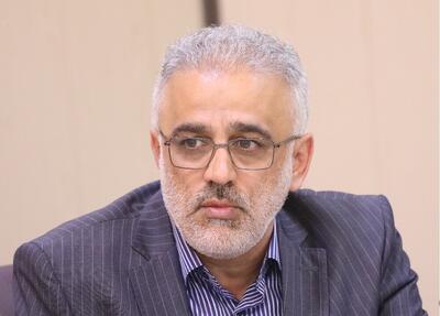 تغییر مدیرعامل سازمان بوستان‌های تهران/ «نوبخت» جای «مختاری» آمد
