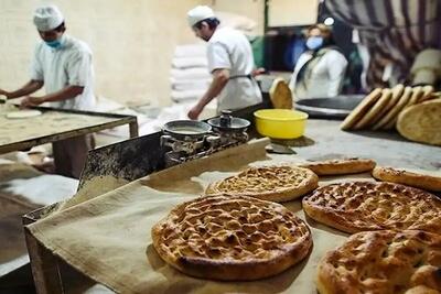 نانوایان برتر شهرستان معرفی و تقدیر می‌شوند
