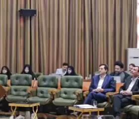 افشاگری نرجس سلیمانی علیه شهرداری تهران!