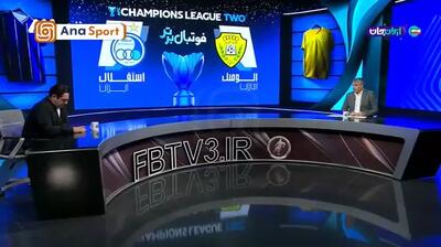 انتقاد شدید ستار همدانی به مدیران استقلال: امشب باید حساب پس بدهید