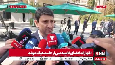 واکنش وزیر ارتباطات به درخواست افزایش تعرفه اینترنت