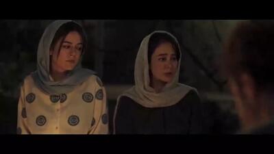سریال جان سخت ایرانی (قسمت ۱ تا ۱۹) کامل