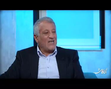 ادعای محسن هاشمی‌رفسنجانی: سانسور خاطرات آیت‌الله رفسنجانی در دوره مرحوم رئیسی، باب شد!