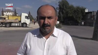 وحشت یک کودک از تعقیب سگ‌ها؛ پدر از فاجعه احتمالی جلوگیری کرد