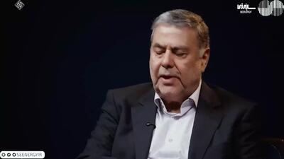 افشاگری سید محمد صدر: کسانی که در مجمع تشخیص مصلحت، مخالف پالرمو و CFT هستند، تخصص ندارند!