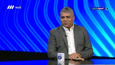 خوش شانسی ستار همدانی برای استقلال!