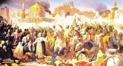 سیاست امروز دشمن، آندلسی کردن ایران است! | جهان نیوز