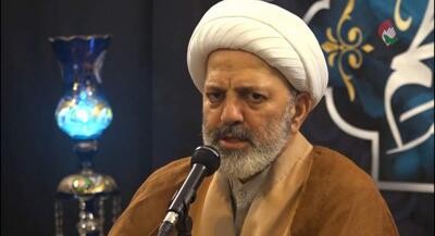 چرا آخر صلوات «آل محمد» می‌گوییم؟ | جهان نیوز