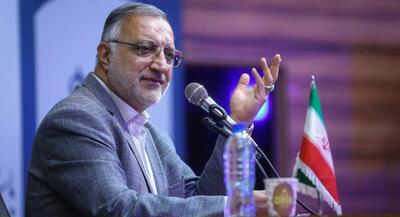 زاکانی: همه باید برای موفقیت آقای پزشکیان تلاش کنیم وفاق ما بر سر خدمت به مردم است مشکلات امروز مانند ناترازی‌ها نتیجه کاهلی در دهه ۹۰ است | جهان نیوز