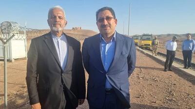 سفر سه‌روزه وزیر صمت به افغانستان؛ تقویت روابط اقتصادی و تجاری