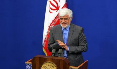 عارف: دولت مخالف دخالت در بخش غیردولتی نظام آموزش عالی است