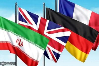 بیانیه آلمان پس از تماس سه کشور اروپایی با عراقچی: ایران هنوز اقدامات لازم برای تمدید قطعنامه ۲۲۳۱ شورای امنیت را انجام نداده/ ایران باید مذاکرات را از سر بگیرد/ دسترسی بازرسان به سایت‌های حساس را فراهم و به موضوع ذخایر اورانیوم با غنای بالا رسیدگی کند