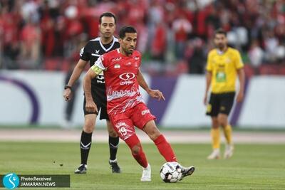 پرسپولیس و غرامت 80 میلیاردی به سه بازیکن!