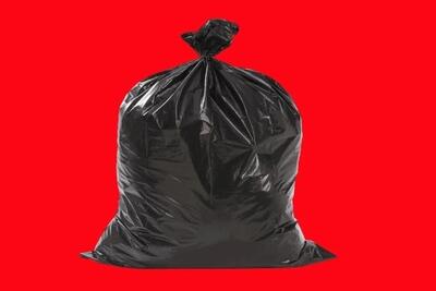 سلطان آب و زباله