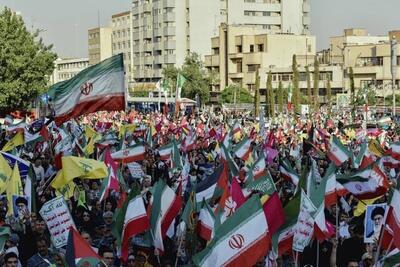 راب مالی: سیاست فشار بر ایران بار‌ها شکست خورده است