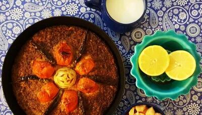 طرز تهیه کباب سرداشی با فر؛ یک غذای سنتی خوشمزه
