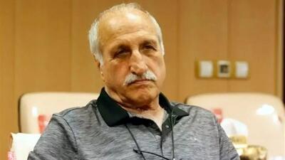 منصور برزگر: کشف کشتی‌گیر در ایران شبیه اکتشاف نفت است/ تمام رشته‌های المپیکی را قربانی فوتبال کردیم