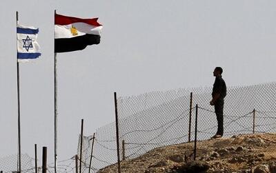 مصر درخواست نتانیاهو را نپذیرفت/ ماجرا چه بود؟