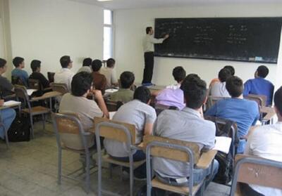 افتخارآفرینی دانش‌آموزان کمیته امداد هرمزگان در کنکور با ۷۱ رتبه برتر