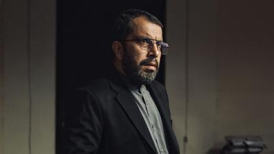 عباس جمشیدی‌فر دادستان می‌شود