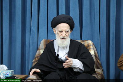 پاسخ حضرت آیت الله شبیری زنجانی درباره حق فسخ نکاح با قابلیت درمان عیوب