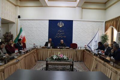 ارتقای خدمات رفاهی و ساماندهی امور دانشگاه‌ها در اولویت شهرستان سمنان