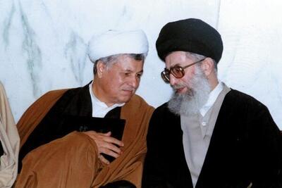 خاطرات هاشمی: رهبری به آقای خاتمی گفته‌اند قبل از توافق نهایی بر سر جزایر، به امارات سفر نکنند