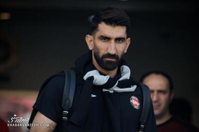 پرونده جنجالی بیرانوند؛ باشگاه پرسپولیس دست به کار شد