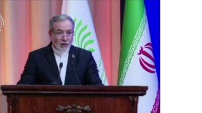 تکذیب خبرسازی وبگاه فرانسوی درباره هدف سفر عراقچی به تونس - مردم سالاری آنلاین