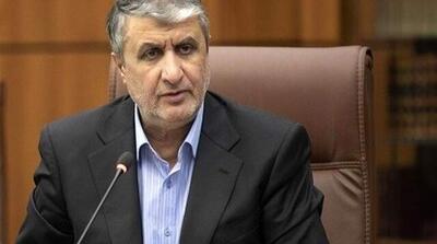 اسلامی: ازسرگیری بازرسی‌ها مشروط به اتخاذ «تدابیر ویژه» است - مردم سالاری آنلاین