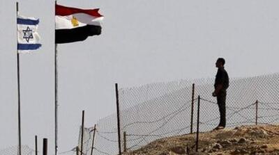 مصر درخواست نتانیاهو را نپذیرفت - مردم سالاری آنلاین