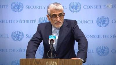ایران: آینده افغانستان باید به دست افغان‌ها رقم بخورد - مردم سالاری آنلاین
