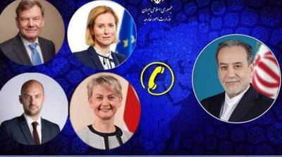 عراقچی: ایران تعهدات خود را انجام داده، اکنون نوبت اروپاست - مردم سالاری آنلاین
