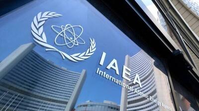 جزئیات قطعنامه کشورهای همسو با ایران در آژانس اتمی