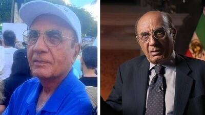 به‌زودی؛ انتشار اسناد جدید درباره پرویز ثابتی