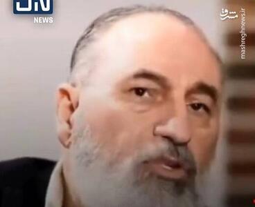 فرخ‌نژاد نماد سقوط انسانیته...