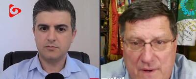 اسرائیل بنگاه جنایت است و هیچ جایگزینی برای آن جز نابودی کامل وجود ندارد!