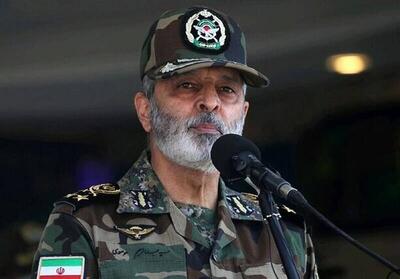 آمادگی‌های دفاعی ایران دشمن را از حمله مجدد برحذر داشته است