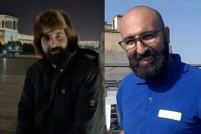 فیلم/ لحظه دستگیری بابک شهبازی جاسوس موساد