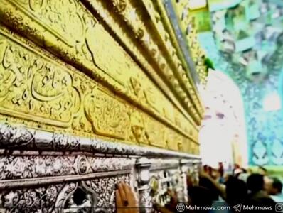 هجرت حضرت  معصومه (س) نقطه عطفی در تاریخ اسلام
