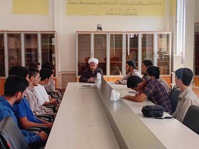 اجرای پویش «نوآوینی» در بیجار؛ نوجوانان راوی محرومیت‌ها می‌شوند