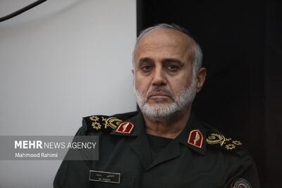 «دفتر تنظیم و نشر آثار و اندیشه‌های شهید غلامعلی رشید» راه اندازی شد