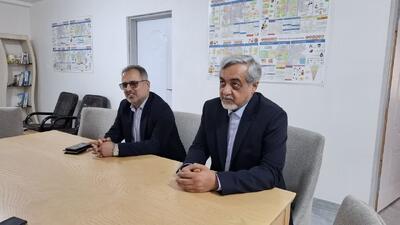 اورژانس نخستین تکیه گاه مردم در بحران ها است