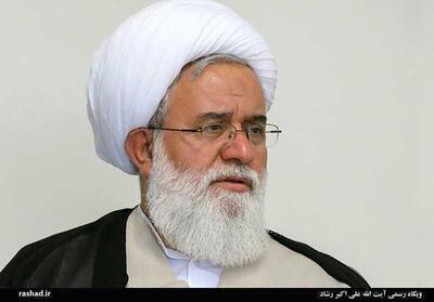 رشاد: حوزه در حال فاصله گرفتن از اصول اصیل مدیریتی خود است