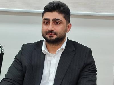 رئیس هیئت روئینگ استان هرمزگان انتخاب شد