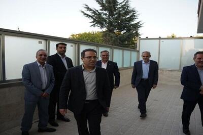 اجرای پروژه های مشترک پردیس فاوا در ۸ استان کشور
