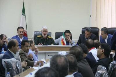 برگزاری ۸۶ برنامه متنوع در هفته دفاع مقدس شهرستان کهگیلویه