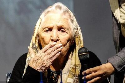 ثمینه باغچه‌بان درگذشت