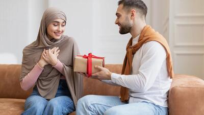 راز محبوبیت نزد پیامبر(ص) خوش‌اخلاقی با همسر است؛کمترین نتیجه بداخلاقی