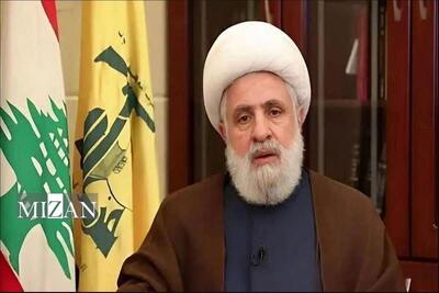 شیخ نعیم قاسم: اسرائیل سقوط خواهد کرد